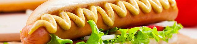 Hot Dogs
