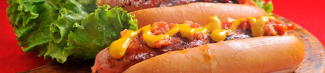 Hot Dog