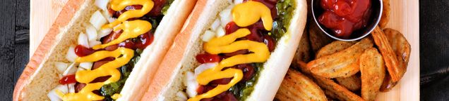 Hot Dogs