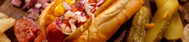 Hot Dogs
