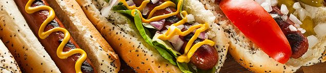 Hot Dog's