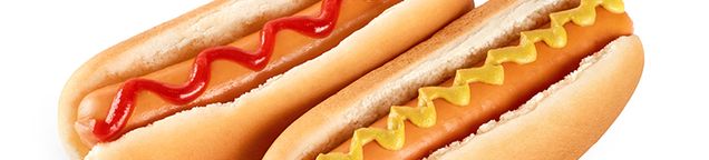 Hot Dogs