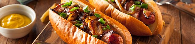 Hot Dogs