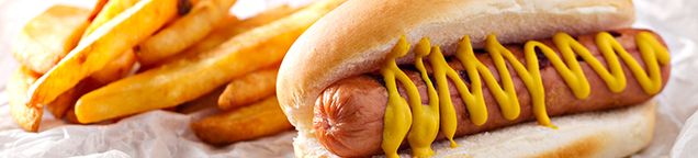Hot Dog