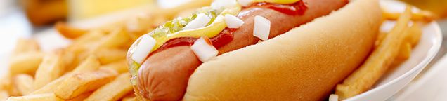 Hot Dogs