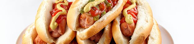 Hot Dog