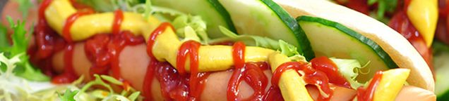 Hot Dog