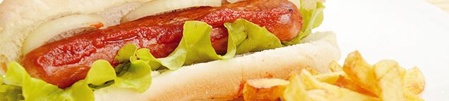 Hot Dogs