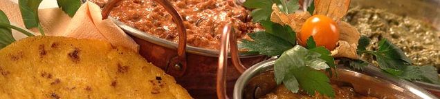 Tandoori Khajana