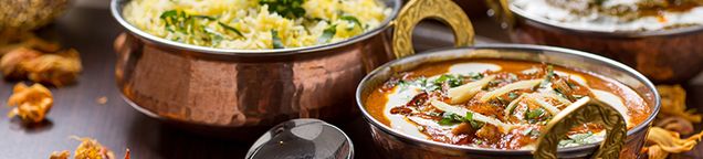 Thali Speziell