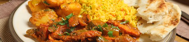 Tandoori