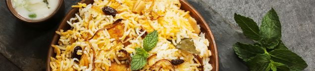 Biryani