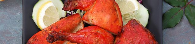 Hähnchen