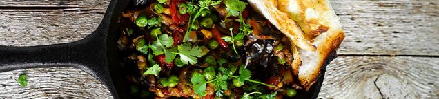 Vegetarisch