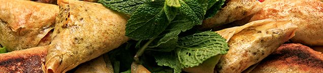 Vegetarisch