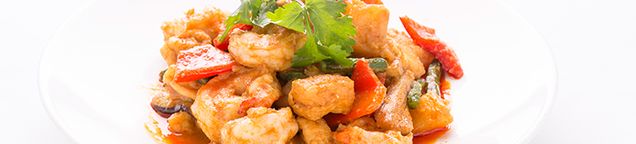 Tandoori Vorspeisen