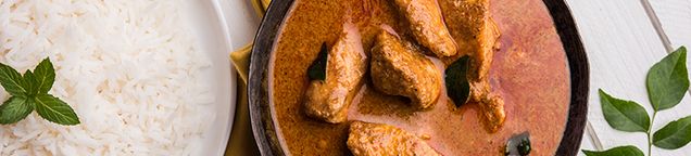 Hähnchen