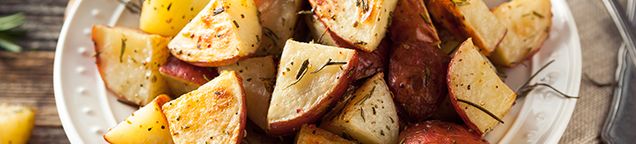 Potato Beilagen