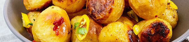 Kartoffeln