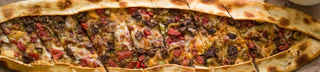 Lahmacun