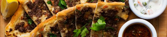 Lahmacun