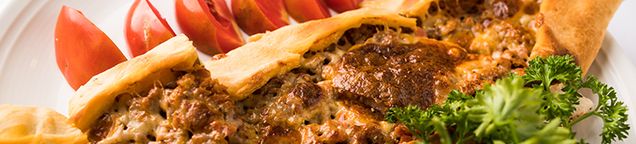 Lahmacun