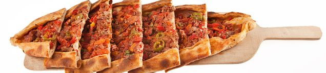 Lahmacun