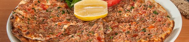 Lahmacun