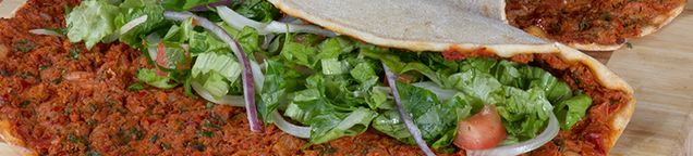 Lahmacun