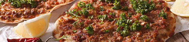Lahmacun