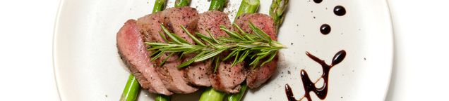 Lammfleisch