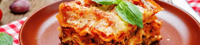 Al Forno