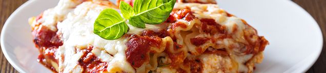 Al Forno
