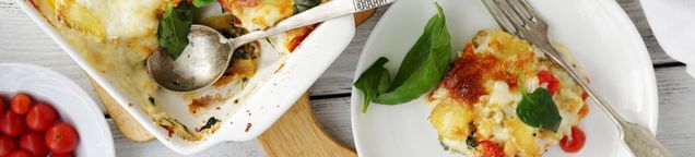 Al Forno