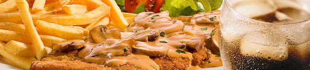 Schweineschnitzel
