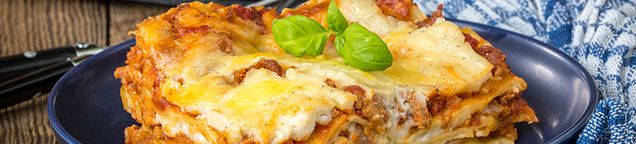 Al Forno