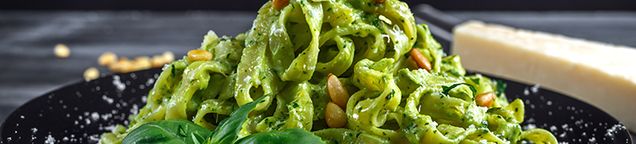 Tagliatelle