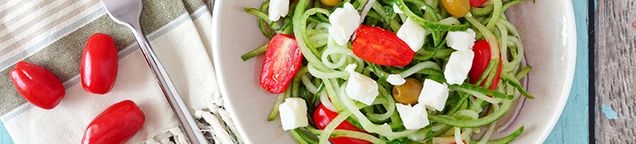 Pasta-Veggie
