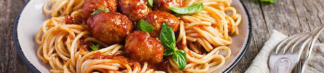 Spaghetti