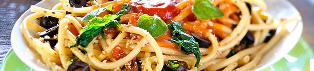 Pasta