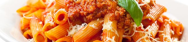 Rigatoni