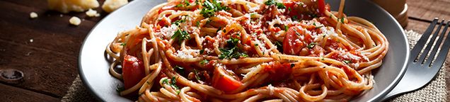 Pasta
