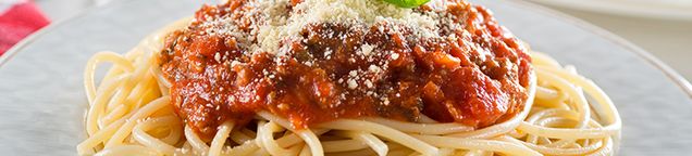 Spaghetti