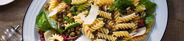 Rigatoni