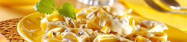 Tagliatelle