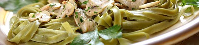 Tagliatelle