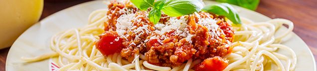 Spaghetti