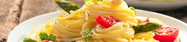 Spaghetti