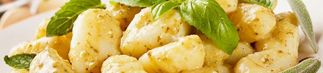 Gnocchi