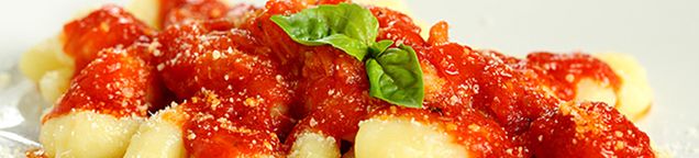 Gnocchi